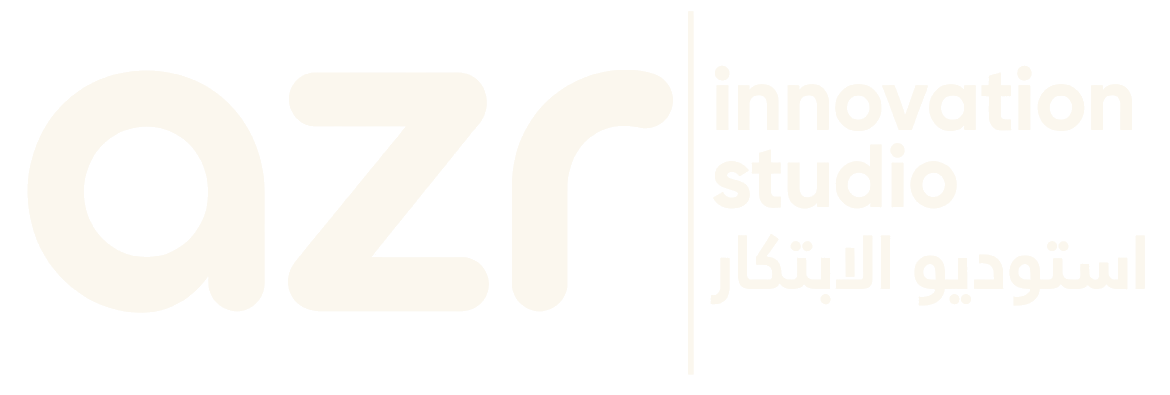 AZR Innovation Studio